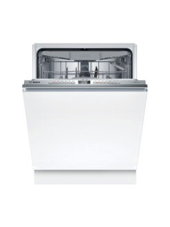 Bosch SBH4ECX28E Inbouw vaatwassers volledig geïntegreerd