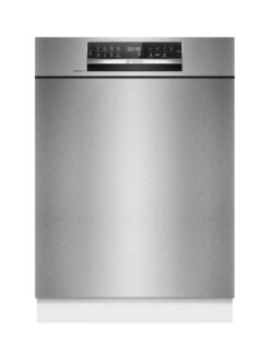 Bosch Serie 6 SMU6ECS12E onderbouw vaatwassers