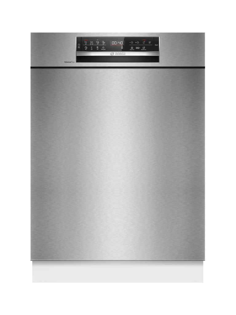 Bosch Serie 6 SMU6ECS12E onderbouw vaatwassers 3 Bosch Serie 6 SMU6ECS12E onderbouw vaatwassers