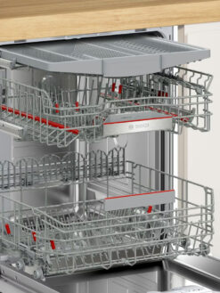 Bosch Serie 6 SMU6ECS12E onderbouw vaatwassers 11 bosch 4242005502370 smu6ecs12e vaatwasser 2