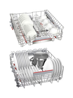 Bosch Serie 6 SMU6ECS12E onderbouw vaatwassers 16 bosch 4242005502370 smu6ecs12e vaatwasser 4