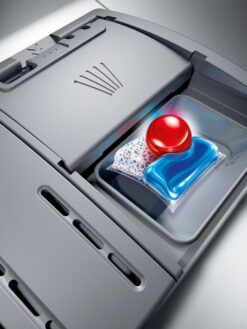 Bosch Serie 6 SMU6ECS12E onderbouw vaatwassers 15 bosch 4242005502370 smu6ecs12e vaatwasser 5