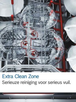 Bosch Serie 6 SMU6ECS12E onderbouw vaatwassers 13 bosch 4242005502370 smu6ecs12e vaatwasser 7