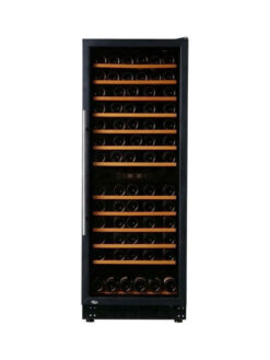 Exquisit GCWK320 Professionele 270 Liter Horeca Wijnklimaatkast van Andel afhaalkoopje 6 exquisit 8717202120123 gcwk320 horeca wijnklimaatkast 1