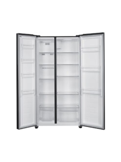 exquisit cdj445 041eg 8717202127702 amerikaanse koelkast 3