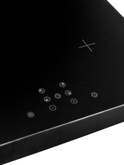 Exquisit FKI55-2 vrijstaande inductie kookplaat met 4 Zones 7 exquisit fki55 2 8717202122974 vrijstaande inductiekookplaat 3