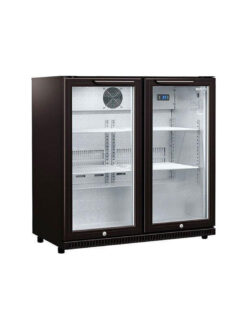 husky 5060055579741 c2 865 bk nl hu horeca glasdeurkoelkast 2