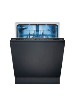 Siemens SN65EX12CE iQ500 vaatwassers volledig geïntegreerd