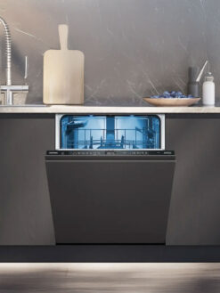 Siemens SN65EX12CE iQ500 vaatwassers volledig geïntegreerd 14 siemens 4242003943342 sn65ex12ce vaatwasser 2