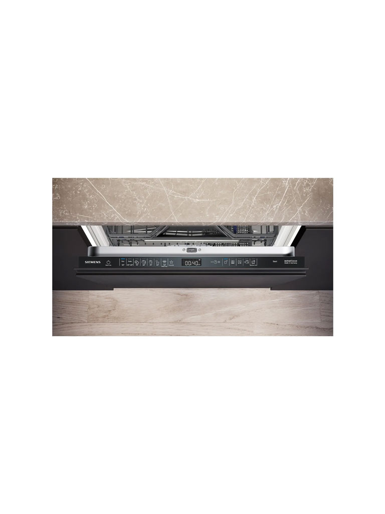 Siemens SN65EX12CE iQ500 vaatwassers volledig geïntegreerd 13 Siemens SN65EX12CE iQ500 vaatwassers volledig geïntegreerd - Afbeelding 11