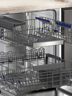 Siemens SN65EX12CE iQ500 vaatwassers volledig geïntegreerd 20 siemens 4242003943342 sn65ex12ce vaatwasser 6