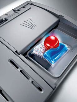 Siemens SN65EX12CE iQ500 vaatwassers volledig geïntegreerd 19 siemens 4242003943342 sn65ex12ce vaatwasser 7