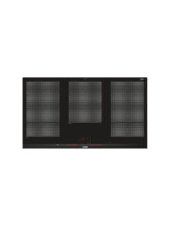 Siemens EX975LXC1E iQ700 Inductiekookplaat 90 cm met 5 kookzones