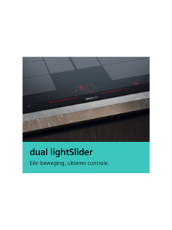 Siemens EX975LXC1E iQ700 Inductiekookplaat 90 cm met 5 kookzones 14 siemens ex975lxc1e iq700 4242003692301 inductiekookplaat 5