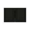 Siemens EX877NX68E iQ700 Inductiekookplaat 80 cm met geïntegreerde afzuiging 1 siemens iq700 4242003926871 ex877nx68e inductiekookplaat 1