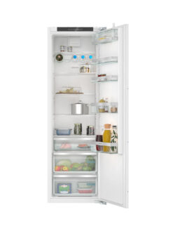 Siemens KI81RADD0 Inbouw koeler nis 178