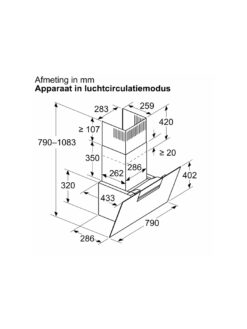 siemens lc87kfn60 iq300 4242003938454 afzuigkap 8