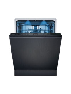 Siemens SN65EX12CE iQ500 vaatwassers volledig geïntegreerd