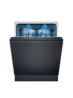 Siemens SX65EX12CE iQ500 vaatwassers volledig geïntegreerd