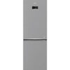 Beko B5RCNE365LXB HarvestFresh Koel-vriescombinatie Zilver 1 beko b5rcne365lxb 8690842440021 koel vriescombinatie 1