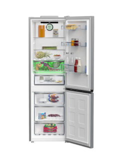 Beko B5RCNE365LXB HarvestFresh Koel-vriescombinatie Zilver 11 beko b5rcne365lxb 8690842440021 koel vriescombinatie 5