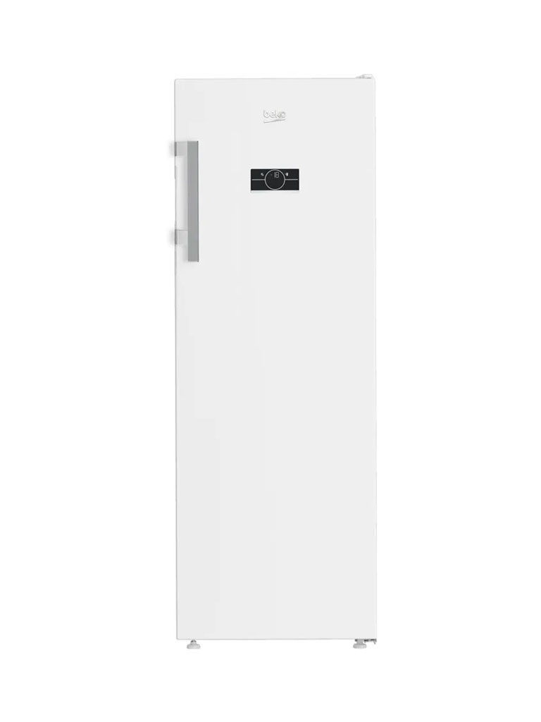 Beko B5RFNE294W NoFrost vrieskast 260 liter inhoud 3 Beko B5RFNE294W NoFrost vrieskast 260 liter inhoud