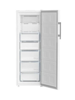 Beko B5RFNE294W NoFrost vrieskast 260 liter inhoud 9 beko b5rfne294w 8690842608469 nofrost vriezer 4