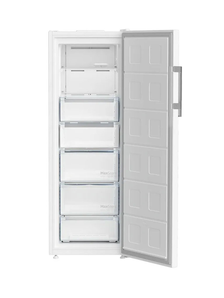 Beko B5RFNE294W NoFrost vrieskast 260 liter inhoud 6 Beko B5RFNE294W NoFrost vrieskast 260 liter inhoud - Afbeelding 4