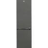 Beko B7RCNE408HG HarvestFresh Koel-vriescombinatie Grijs 1 beko b7rcne408hg 8690842635960 koel vriescombinatie 1