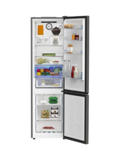 beko b7rcne408hg 8690842635960 koel vriescombinatie 3