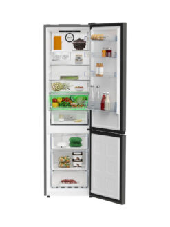 beko b7rcne408hg 8690842635960 koel vriescombinatie 4