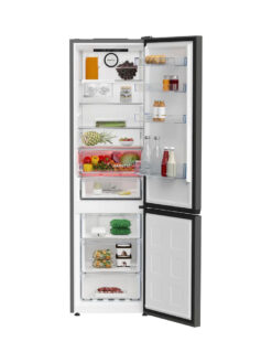 beko b7rcne408hg 8690842635960 koel vriescombinatie 5