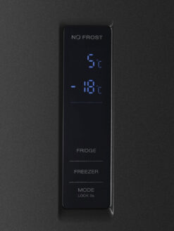 Frilec BONN-MD458-WS-040DDI Amerikaanse koelkast No-Frost 419 liter 10 frilec bonn md458 ws 040ddi 8717202124480 amerikaanse koelkast 5