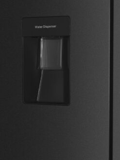 Frilec BONN-MD458-WS-040DDI Amerikaanse koelkast No-Frost 419 liter 9 frilec bonn md458 ws 040ddi 8717202124480 amerikaanse koelkast 6