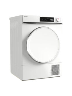 sharp kdnha8s6pwecb 4550556199148 warmtepompdroger 3