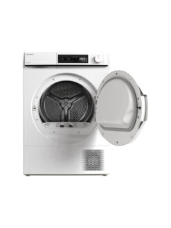sharp kdnha8s6pwecb 4550556199148 warmtepompdroger 4