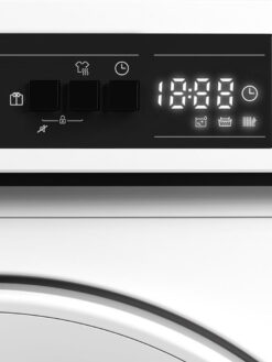 sharp kdnha8s6pwecb 4550556199148 warmtepompdroger 5