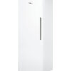Whirlpool UW6 F2C WB Vriezer