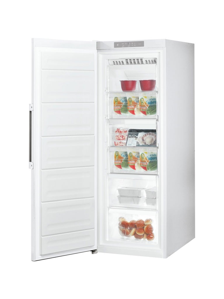 Whirlpool UW6 F2C WB Vriezer 4 Whirlpool UW6 F2C WB Vriezer - Afbeelding 2