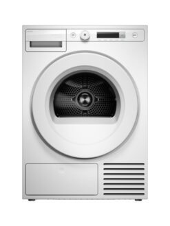 Asko T108HW warmtepompdroger met 8 kilo vulgewicht