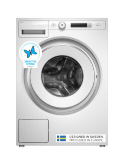 Asko W10944W Steel Seal™ Wasmachine 9 kg.