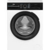 Beko BM3WFU41041B EnergySpin Wasmachine 10 kg