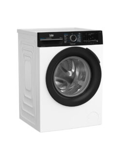 Beko BM3WFU41041B EnergySpin Wasmachine 10 kg 6 Beko BM3WFU41041B EnergySpin Wasmachine 10 kg - Afbeelding 2