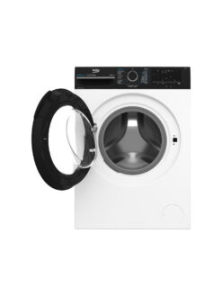 Beko BM3WFU41041B EnergySpin Wasmachine 10 kg 8 Beko BM3WFU41041B EnergySpin Wasmachine 10 kg - Afbeelding 4