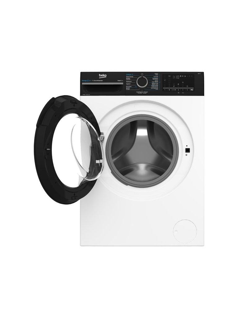 Beko BM3WFU41041B EnergySpin Wasmachine 10 kg 5 Beko BM3WFU41041B EnergySpin Wasmachine 10 kg - Afbeelding 4