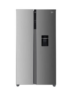 Beko GNO5322WDXPN - Amerikaanse koelkast