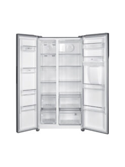 Beko GNO5322WDXPN - Amerikaanse koelkast - Afbeelding 3