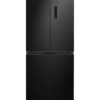 exquisit cdj444 040db 8717202124510 no frost amerikaanse koelkast 1