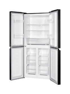 Exquisit CDJ444-040DB - No-Frost Amerikaanse Koelkast 13 Exquisit CDJ444-040DB - No-Frost Amerikaanse Koelkast - Afbeelding 6