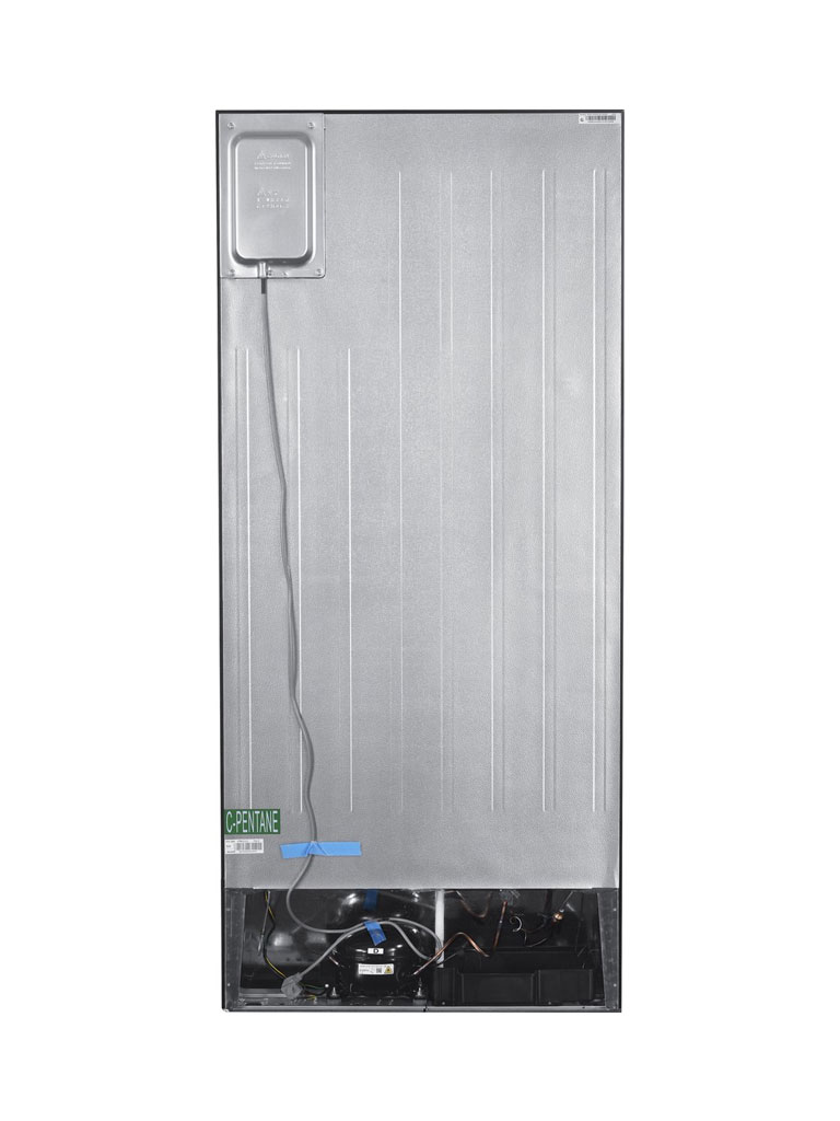 Exquisit CDJ444-040DB - No-Frost Amerikaanse Koelkast 7 Exquisit CDJ444-040DB - No-Frost Amerikaanse Koelkast - Afbeelding 5